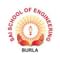 Sai School of Engineering logo