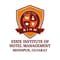 State Institute of Hotel Management - [SIHM] logo