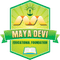 Maya College of Education logo