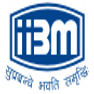 Indian Institute of Business Management - [IIBM]