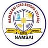 Mahabodhi Lord Buddha College