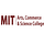 MIT Arts, Commerce & Science College - [MITACSC]