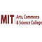 MIT Arts, Commerce & Science College - [MITACSC] logo