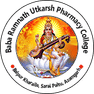 Baba Ramnath Utkarsh Pharmacy College - [BRUPC]