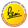 Pillai Institute of Management Studies & Research -[PIMSR]