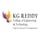 KG Reddy College of Engineering and Technology - [KGRCET]