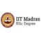 IIT Madras Online Degree logo