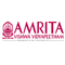 Amrita Vishwa Vidyapeetham Mysore Campus logo