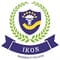 IKON Pharmacy College logo
