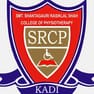 Smt. Shantagauri Rasiklal Shah College of Physiotherapy - [SRCP]