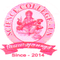 Shree Un Vibhag Kelvani Mandal Science College logo