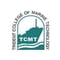 Trident College of Marine Technology logo