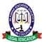 A.B. Parikh Law College logo
