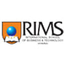 RIMS International School of Business and Technology