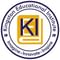 Kingston School of Management and Science logo