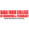 Baba Farid College of Engineering and Technology - [BFCET] logo