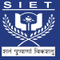 Syamaprasad Institute of Education and Training - [SIET] logo