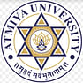 Atmiya Institute for Management Studies, Atmiya University