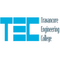 Travancore Engineering College - [TEC] Oyoor logo