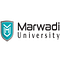 Marwadi University - [MU] logo
