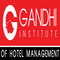 Gandhi Institute of Hotel Management - [GIHM] logo