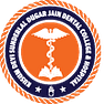 Kusum Devi Sunderlal Dugar Jain Dental College and Hospital