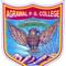 Agrawal P.G. College logo
