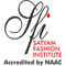 Satyam Fashion Institute - [SFI] logo