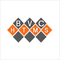 Bharati Vidyapeeth College of Hotel and Tourism Management Studies - [BVCHTMS] Navi Mumbai logo