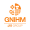 Guru Nanak Institute of Hotel Management - [GNIHM] logo