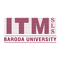 ITM (SLS) Baroda University logo