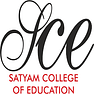 Satyam College of Education - [SCE]