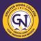 Greater Noida College logo