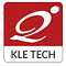 KLE Technological University logo
