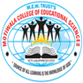 Motiwala College of Educational Sciences - [MCES]