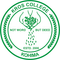 KROS College logo