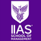 IIAS School of Management logo