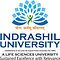 Indrashil University Rajpur logo