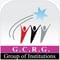 G.C.R.G. Group of Institutions logo