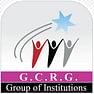 G.C.R.G. Group of Institutions