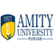 Amity University logo