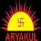 Aryakul College of Pharmacy and Research logo