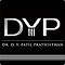 D. Y. Patil College of Engineering logo