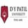DY Patil School of Management