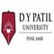 DY Patil School of Management logo
