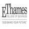 EThames Degree College logo