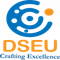 Delhi Skill and Entrepreneurship University (DSEU) logo