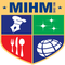 Madras Institute of Hotel Management and Catering Technology - [MIHMCT] logo