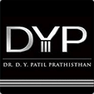 Dr. D.Y. Patil College of Applied Arts & Crafts - [DYPCAAC]