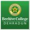 Beehive College of Advanced Studies logo